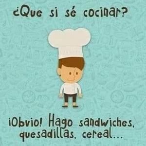 Meet your Posher, Jacinto